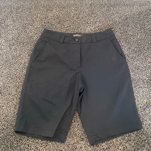 Nike Women’s Golf Shorts